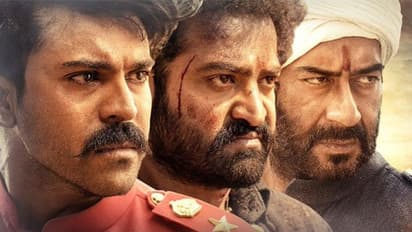 RRR Collection; 1000 ಕೋಟಿ ರೂ. ಸಮೀಪದಲ್ಲಿ ರಾಜಮೌಳಿ ಸಿನಿಮಾ    