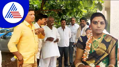 Woman Death: ಸವದತ್ತಿ ಈ ಸಾವು ನ್ಯಾಯವೇ?  ಜನ್ಮನೀಡಿದವಳನ್ನು ಆಕ್ಸಿಜನ್ ಇಲ್ಲದ ಆಂಬುಲೆನ್ಸ್ ನಲ್ಲಿ ಕಳಿಸಿದ್ರು! 