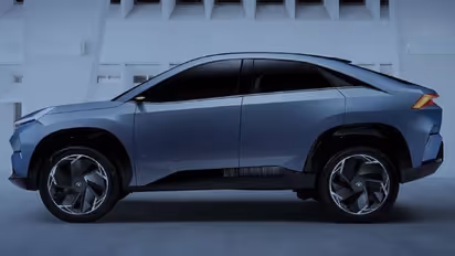 എന്താണ് ടാറ്റ കര്വ്വ്? ഇതാ അറിയേണ്ടതെല്ലാം