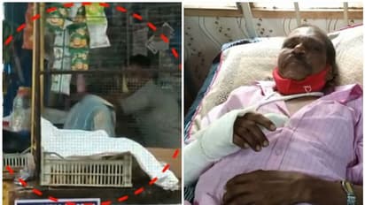 വാങ്ങിയ സാധനങ്ങൾക്ക് പണം നല്കിയില്ല; ചോദ്യം ചെയ്ത കടയുടമക്ക് ക്രൂര മർദ്ദനം, പ്രതി ഒളിവിൽ