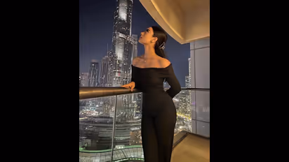 Nyasa Devgn ಪಿಕ್ನಿಕ್‌ ಫೋಟೋ ವೈರಲ್‌; ಅಜಯ್‌ ದೇವಗನ್‌ ಪುತ್ರಿ ಜೊತೆ ಯಾರದು?