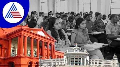 ಕಾಲೇಜುಗಳಲ್ಲಿ ಕನ್ನಡ ಕಲಿಕೆ ಕಡ್ಡಾಯ ಆದೇಶಕ್ಕೆ ಹೈಕೋರ್ಟ್ ಮಧ್ಯಂತರ ತಡೆ