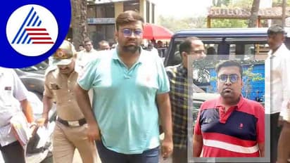 ಬೆಳಗಾವಿ ಖಾಸಗಿ ಕಂಪನಿಗೆ 4.41 ಕೋಟಿ ವಂಚಿಸಿದ್ದ ಫೈನಾನ್ಸಿಯಲ್ ಕಂಟ್ರೋಲರ್!