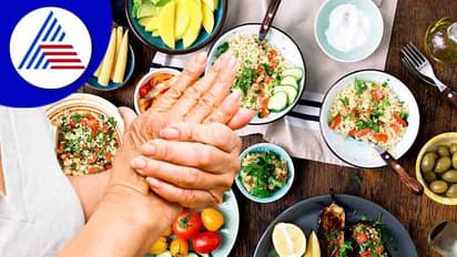 ಒಂದು ವಾರ ಸಸ್ಯಾಹಾರಿಯಾದ್ರೆ ನಾಲ್ಕುವರೆ ಕೇಜಿ ತೂಕ ಇಳಿಸ್ಬಹುದು! ಇಲ್ಲಿದೆ ಫುಡ್ ಟಿಪ್ಸ್