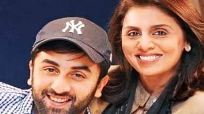 शादी से पहले रणबीर कपूर अपनी मां Neetu Kapoor के साथ कर रहे हैं ये काम,समधन सोनी राजदान ने किया कमेंट