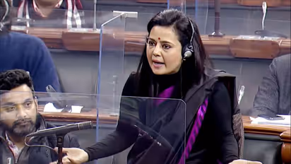 நினைத்த நேரத்தில் இறைச்சி சாப்பிட எனக்கு உரிமை உள்ளது.. மேயரை மெர்சல் ஆக்கிய பெண் எம்.பி.