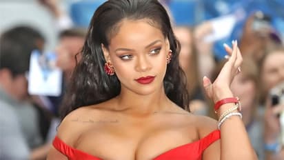 Forbes Billionaires 2022: दुनिया के नए अरबपतियों में शामिल हुईं Rihanna, इतने बिलियन डॉलर की मालकिन हैं सिंगर
