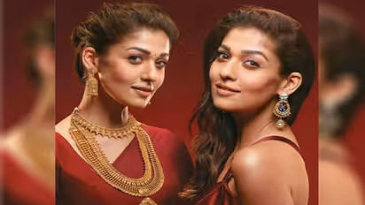 नयनतारा समेत साउथ की ये 5 एक्ट्रेसेस जिनका फिल्मों में चलता है 'राज', एक साल में की इतनी फिल्में 