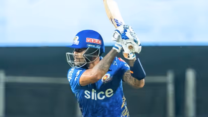 Suryakumar Yadav: 'సూర్య నమస్కారాల'కు కారణమిదే.. ఆ దండం వెనుక ఇంత కథుందా...?