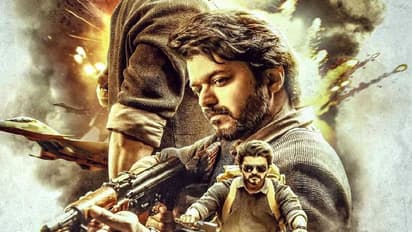 രാഷ്ട്രീയക്കാരെയോ ഉദ്യോഗസ്ഥരെയോ പരിഹസിക്കരുത്; ആരാധകർക്ക് മുന്നറിയിപ്പുമായി വിജയ്