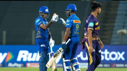 ಮುಂಬೈ ಬಿಟ್ ಬನ್ನಿ, ನಿಮ್ಮನ್ನೇ ಕ್ಯಾಪ್ಟನ್ ಮಾಡ್ತೀವಿ: ಹಳೆ ಆಟಗಾರನಿಗೆ ಹಾಲಿ ಚಾಂಪಿಯನ್ ಕೆಕೆಆರ್ ಬಿಗ್ ಆಫರ್..!