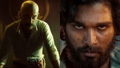 ಅಲ್ಲು ಅರ್ಜುನ್ 'ಪುಷ್ಪ-2' ಸಿನಿಮಾದ ಕಥೆ ಲೀಕ್; ರಶ್ಮಿಕಾ ಪಾತ್ರ ಇಷ್ಟೇನಾ?