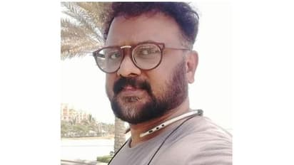 പ്രവാസി മലയാളിയെ താമസ സ്ഥലത്ത് മരിച്ചനിലയിൽ കണ്ടെത്തി