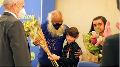 Save Soil: ಮಣ್ಣು ಸವಕಳಿಯಿಂದ ಆಹಾರ ಕೊರತೆ.. ಎಚ್ಚರ ವಹಿಸಲು ಸದ್ಗುರು ಕರೆ