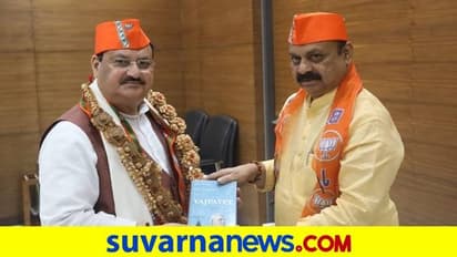 Karnataka Politcs: ಸಂಪುಟ ಕಸರತ್ತು ಬಿರುಸು: ಸಚಿವರ ಕೈಬಿಡುವ ಬಗ್ಗೆ ನಡ್ಡಾ ಕೂಡ ಒಲವು..!