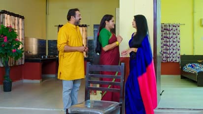 Karthika Deepam: జ్వాలాని పొగిడిన నిరుపమ్.. బాధతో కుమిలిపోతున్న హిమ..?