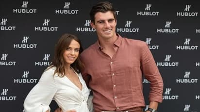  Pat Cummins love story: ವೈರಿ ದೇಶದ ಹುಡುಗಿಯ ಹೃದಯ ಕದ್ದು ಮದುವೆಯಾಗದೆ ತಂದೆಯಾದ ಕ್ರಿಕೆಟರ್‌!