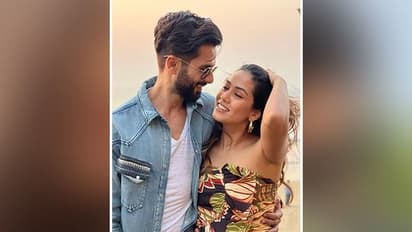 শাহিদকে জড়িয়ে ১৫ মিনিট ধরে মীরার কান্না! এই বিষয় অভিনেতার কী মত, জানুন