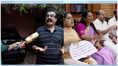 'യുഡിഎഫ് കൗൺസിലർമാരെ പേടിച്ച് കോര്പ്പറേഷനില് പോകുന്നില്ല'; ഉപദ്രവിച്ചേക്കുമെന്ന് മേയർ വർഗീസ്