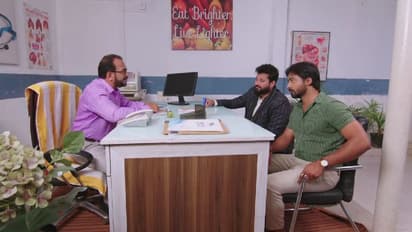 Guppedantha Manasu: మహేంద్ర ఆరోగ్యంపై రిషి శ్రద్ధ.. దేవయానికి బుద్ధి చెప్పిన వసు?