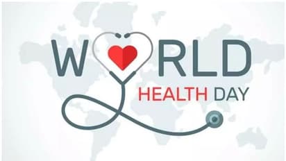 World Health Day 2022 :  ‘നമ്മുടെ ഭൂമി നമ്മുടെ ആരോഗ്യം’;  ഇന്ന് ലോകാരോഗ്യ ദിനം