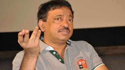 Ram Gopal Varma: వర్మ కోతి ప్రశ్న... ఇంకా కోతులు, చింపాంజీలు ఎందుకున్నాయో చెబుతారా?
