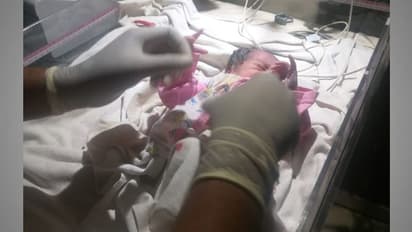 राजस्थान में एक दिन की बेटी को मारने मां ने की ऐसी क्रूरता: रोंगटे खड़े हो गए, फिर हुआ जगत मां का चमत्कार!