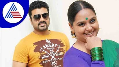 ಗಿಚ್ಚಿ ಗಿಲಿಗಿಲಿ ಶೋಗೆ ರೀಲ್ಸ್‌ ಮಾಡುವವರ ಎಂಟ್ರಿ ಆಗಿದೆ, ಶ್ರುತಿ ಅವರೇ ಆಫ್‌ ಸ್ಕ್ರೀನ್‌ ತರ್ಲೆ: ಸೃಜನ್ ಲೋಕೇಶ್