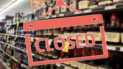 Himachal Pradesh Election 2022: Liquor shops to remain closed from November 10; check details