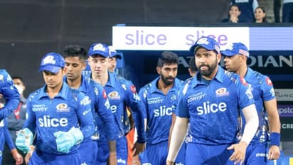 ప్లేఆఫ్స్ దేవుడెరుగు! ముందు ఒక్క మ్యాచ్ గెలవనివ్వండి... ముంబై ప్లేయర్ జయ్‌దేవ్ ఉనద్కత్..