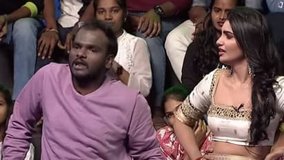 వర్ష మరొకరితో 5 వేల రూపాయల పూజ.. హర్ట్ అయిన ఇమ్మాన్యూల్, సెకండ్ హ్యాండ్ అంటున్నారు 