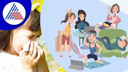 ಬೇಸಿಗೆಯಲ್ಲಿ ಆರೋಗ್ಯ ಹದಗೆಡಿಸೋ ಕಾಯಿಲೆಗಳಿವು, ಪರಿಹಾರವೇನು ?