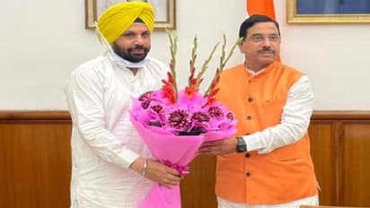 पंजाब में पावर कट : जिस संकट से निपटने चन्नी सरकार रही फेल, अब वही भगवंत मान की चुनौती बना