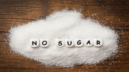 Wrinkles : షుగర్ ను ఎక్కువగా తీసుకున్నారో మీ ముఖంపై ముడతలు రావడం ఖాయం..!