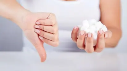 Losing weight to flawless skin; 7 things happen when you stop eating 'sugar'