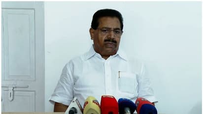 പി സി ചാക്കോയ്ക്ക് രണ്ടാമൂഴം, വീണ്ടും എൻസിപി സംസ്ഥാന അധ്യക്ഷൻ