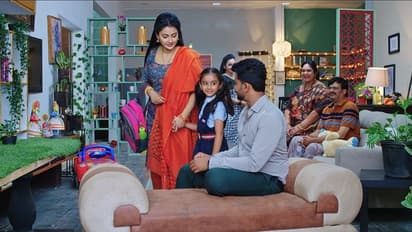 Ennenno Janmala Bandham: తండ్రి ప్రేమను మిస్ అవుతున్న ఖుషి.. వేదకు అసలు నిజం చెప్పేసిన యష్!