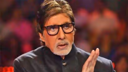 बेटे की फिल्म प्रमोट करने पर उठे सवाल तो अमिताभ बच्चन ने दिया करारा जवाब, बोले- हां करता हूं, क्या कर लोगे