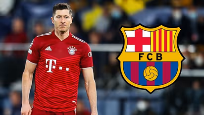 Barcelona's Laporta makes transfer promise to Bayern Munich star Lewandowski?