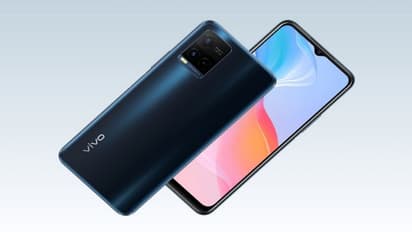 Vivo Y21G: इंडिया में जल्द लॉन्च होगा Vivo का सबसे पतला स्मार्टफोन, देखें कीमत और फीचर्स