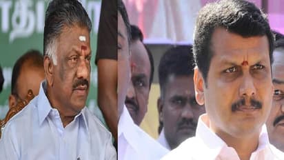 பழி போடுவது தான் உங்கள் வேலை.. அமைச்சர் செந்தில் பாலாஜியை டாராக்கிய ஓபிஎஸ்..