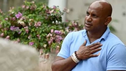 எங்கள் பெரிய அண்ணன் இந்தியாவை என்றும் மறக்க மாட்டோம்.. நெகிழ்ந்து நன்றி சொன்ன கிரிக்கெட் வீரர் ஜெய சூர்யா..