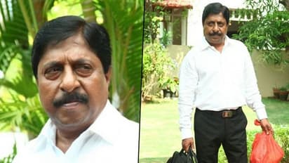 Sreenivasan: Net worth, family to filmography and awards, all you need to know about the Malayalam actor
