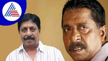 ಹಿರಿಯ ನಟ ಶ್ರೀನಿವಾಸನ್ ಆಸ್ಪತ್ರೆಗೆ ದಾಖಲು, ವೆಂಟಿಲೇಟರ್‌ನಲ್ಲಿ ಚಿಕಿತ್ಸೆ