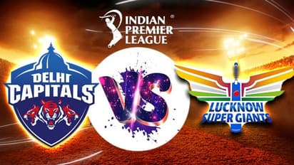 LSG vs DC- দিল্লি ক্যাপিটালস বনাম লখনউ সুপার জায়ান্টস কেমন হতে পারে দুই দল, দেখে নিন আপনিও