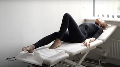 সঙ্গম ছাড়াও কীভাবে পাবেন অর্গ্যাজমের সুখ, যৌনতৃপ্তির চরম উপায় বাতলালেন যোগ প্রশিক্ষক