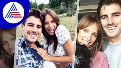 Pat Cummins: ಮಗುವನ್ನು ಕೈಗಿತ್ತು ಆ ಬಳಿಕ ಹಸೆಮಣೆ ಏರಿದ ಆಸ್ಟ್ರೇಲಿಯಾ ನಾಯಕ..!