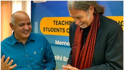 ദില്ലി സർക്കാർ സ്കൂൾ വിദ്യാർത്ഥികൾക്ക് ജർമ്മൻ ഭാഷ പഠനത്തിന് അവസരം