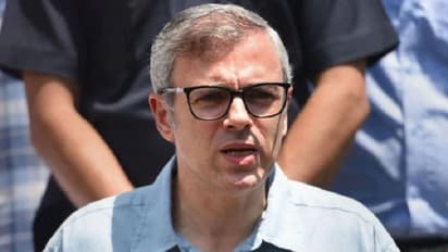 ಓಮರ್‌ ಅಬ್ದುಲ್ಲಾಗೆ 5 ತಾಸು ಇಡಿ ವಿಚಾರಣೆ ಬಿಸಿ!