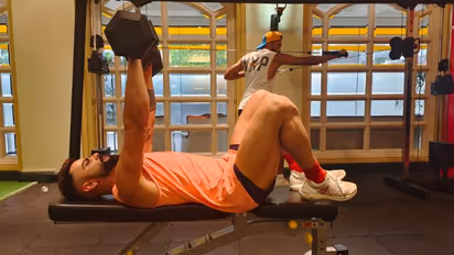 workout ಆದ್ಮೇಲೆ ಕೂಲ್ ಡೌನ್ ಆಗ್ತೀರಾ? ಇಲ್ಲಾಂದ್ರೆ ಇದನ್ನ ಮಾಡಿ